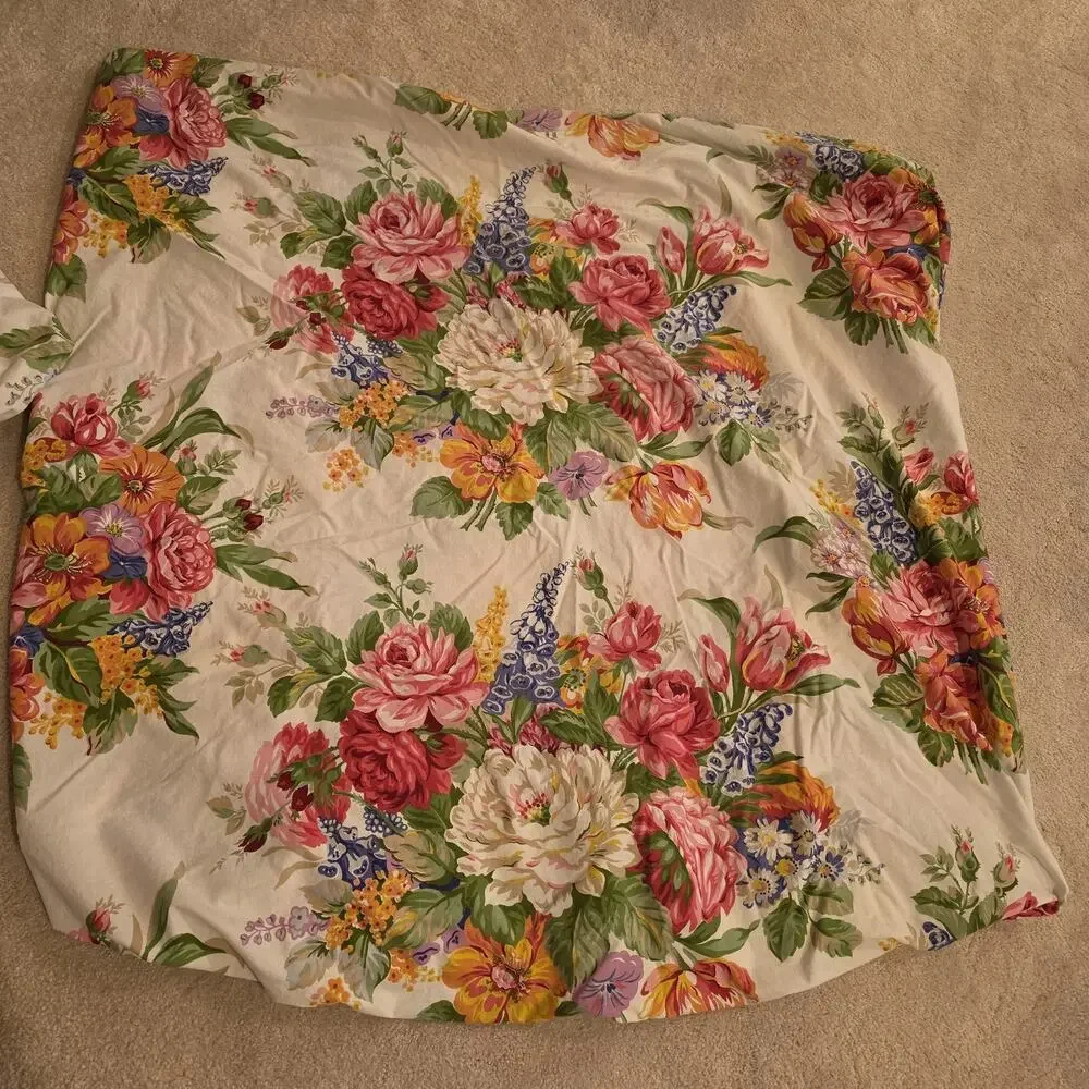 Lauren Ralph Lauren **vintage ralph